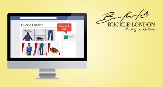 Buckle