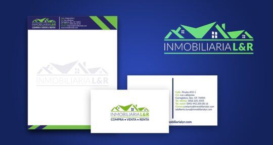 InmobiliariaLR